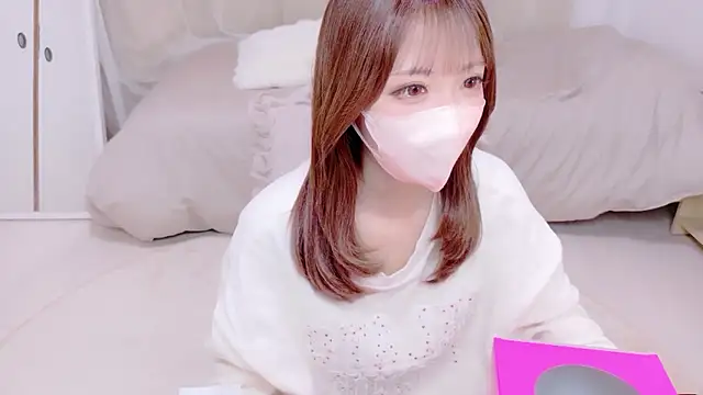 _ASUnyan's cam snapshot