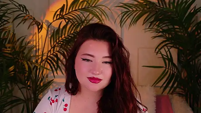 DakotaSecret's cam snapshot