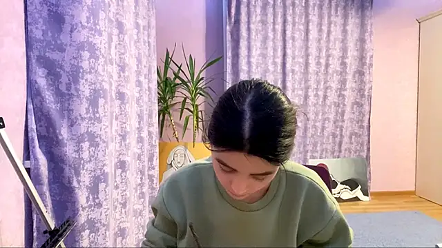 SaintMari's cam snapshot