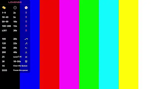 MercBoone's cam snapshot