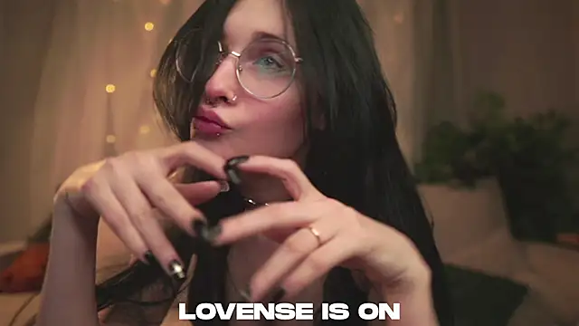 DarcyAspacio's cam snapshot