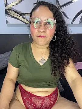 Violet_21_'s cam snapshot