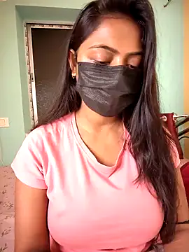 Ishu_Lovee's cam snapshot