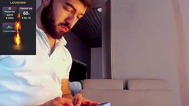 MarkWalker__ live sex cam