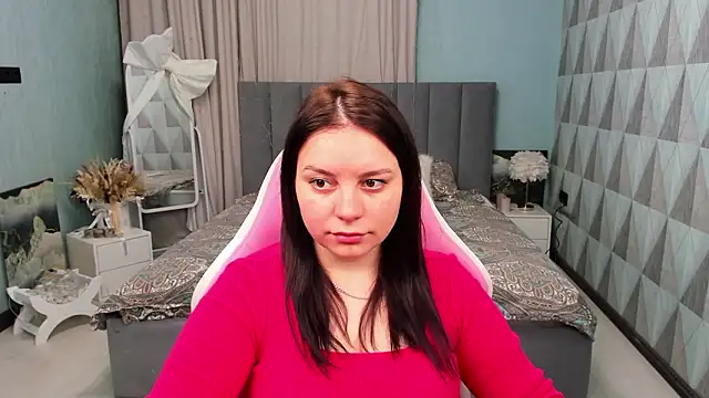 Miss_Janin's cam snapshot