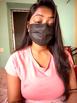 Ishu_Lovee's cam snapshot