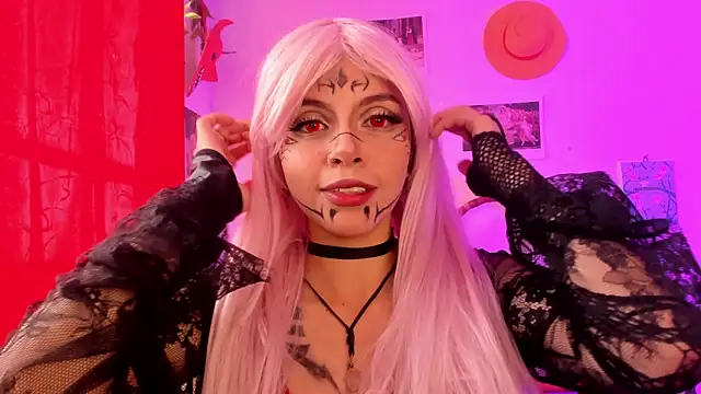 sabrina_666's cam snapshot