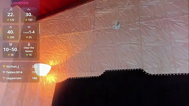 JennyRouse01's cam snapshot