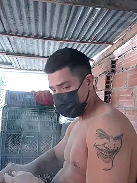 hoteder's cam snapshot