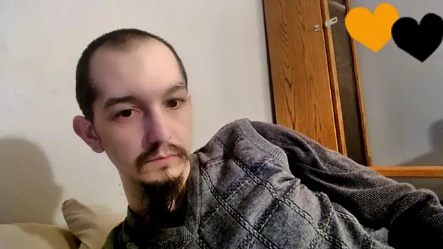 VanceFontaine's cam snapshot