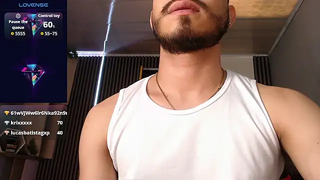 Bastian_MCcormick's cam snapshot