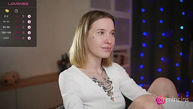 melanielwithu's cam snapshot