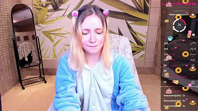 fleximona's cam snapshot