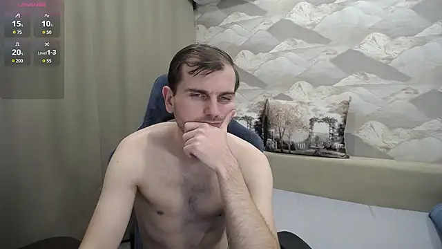 SerzhKorol1's cam snapshot