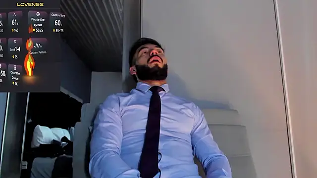 MarkWalker__'s cam snapshot