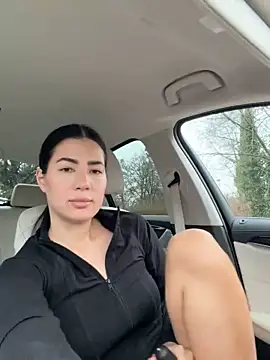 ClaireBree's cam snapshot