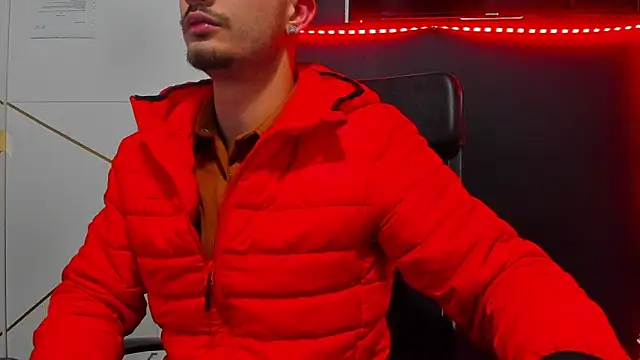 BrandonTate's cam snapshot