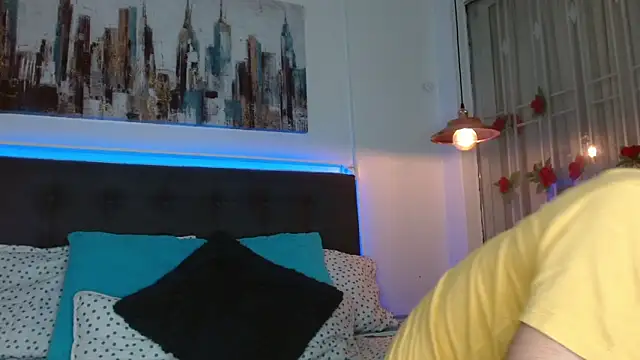 andresnoir_'s cam snapshot