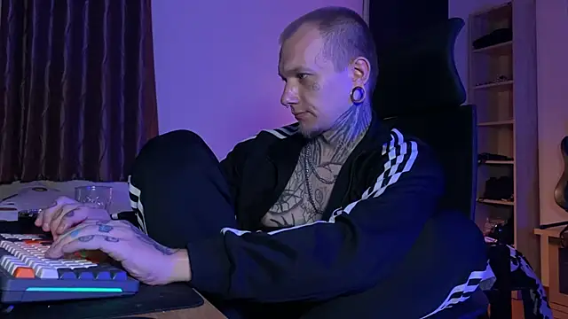 paulvelvet's cam snapshot