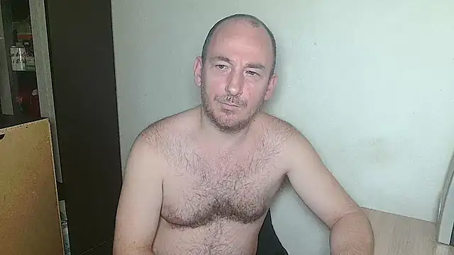 Johan___Barker's cam snapshot