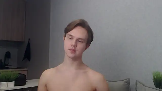 MartinMendez's cam snapshot