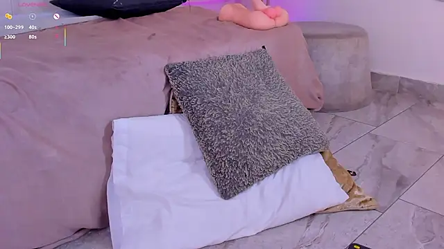 Mariapettit's cam snapshot