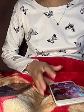 Sexy-sna live sex cam