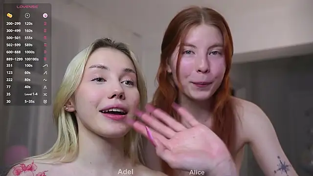 LilianBenskin's cam snapshot