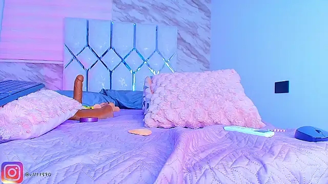 collet_1's cam snapshot