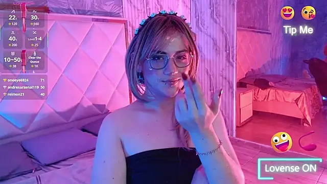 NOOAH_TAY's cam snapshot