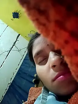 Punam_jindal's cam snapshot