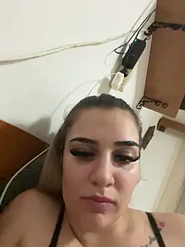 CrazyJessika live sex cam