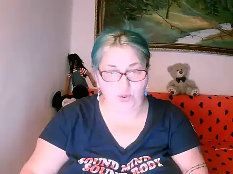 BlondyBigBoobs live sex cam