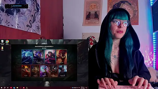 Hisato111's cam snapshot