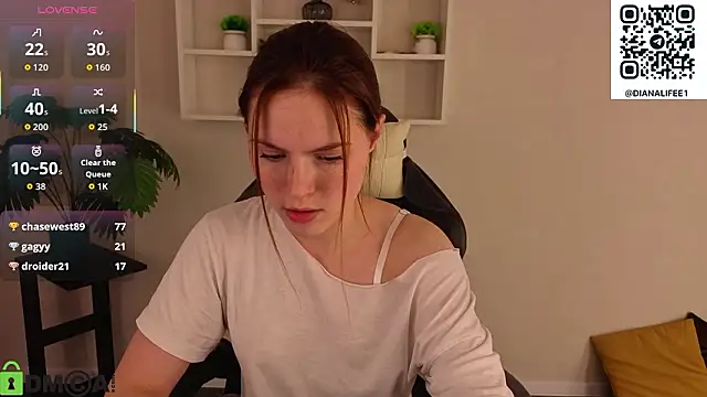 Diana_Brooks's cam snapshot