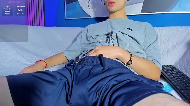 Jefer_rick_'s cam snapshot