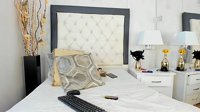 GaleHodge's cam snapshot