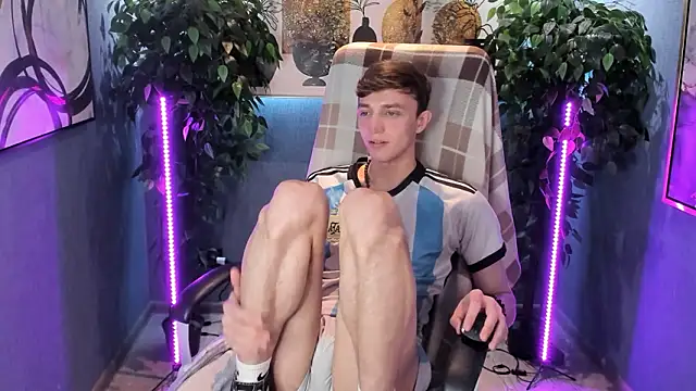 John_Weasley's cam snapshot