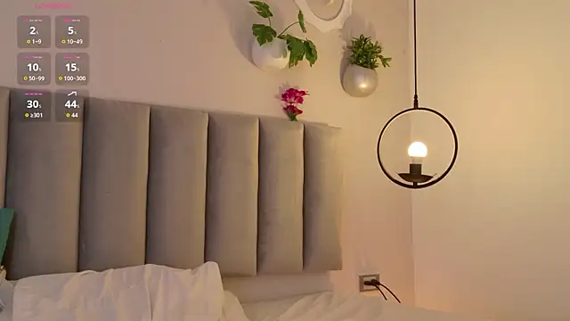 Emely_Deluxe's cam snapshot