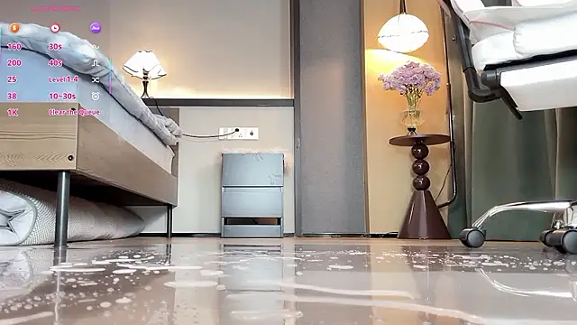 AYW-21's cam snapshot