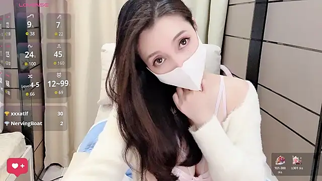 _Ling_Ling's cam snapshot