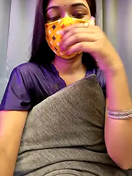 yhona_darling's cam snapshot