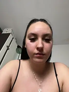 Lucy_doll22's cam snapshot