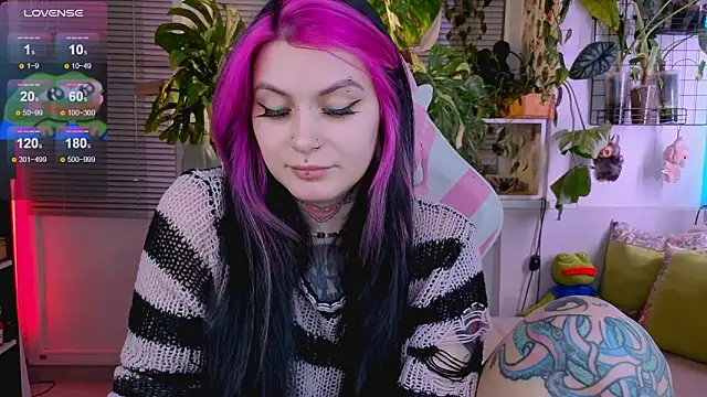 jelya_sg's cam snapshot