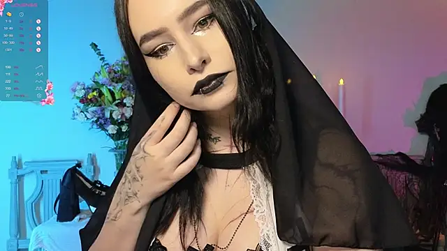 ghot1c_graceeee's cam snapshot