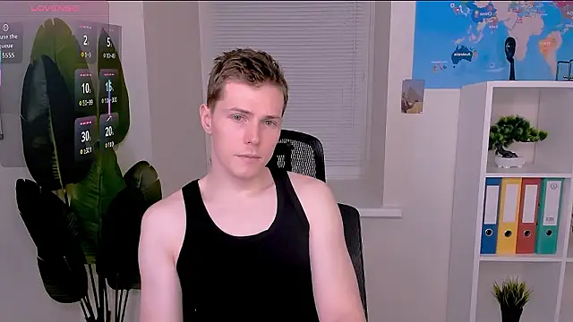 Hector_Spector's cam snapshot