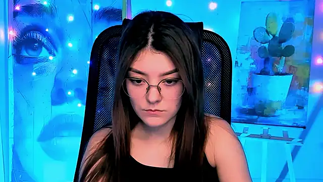 AnaSteisher's cam snapshot