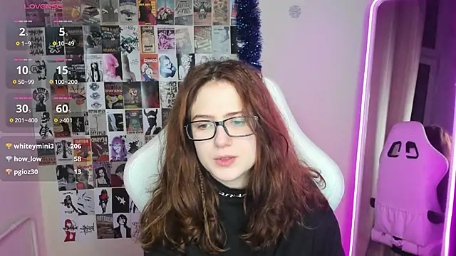 Anora_Miller's cam snapshot