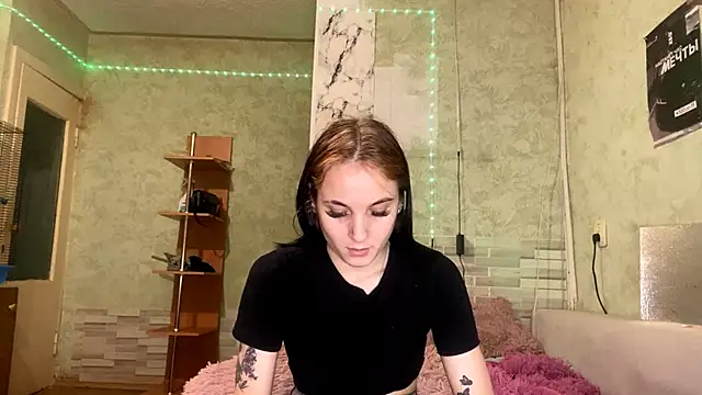 StacyHoyles's cam snapshot