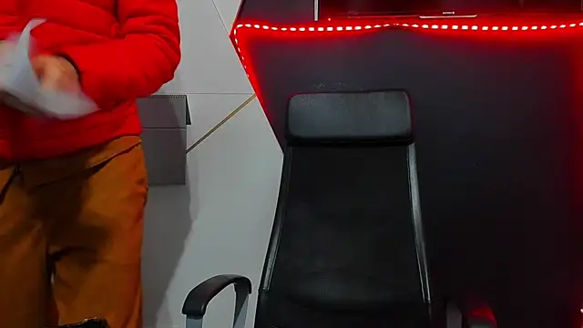 BrandonTate's cam snapshot